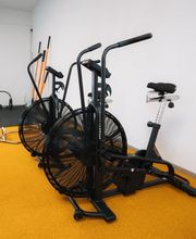 The GYM Augsburg Bild 10