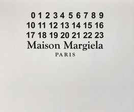 Maison Margiela Leccio Outlet immagine 13