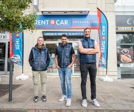 Rent A Car image 5