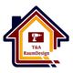 T&A Raumdesign Inhaber Andonoski