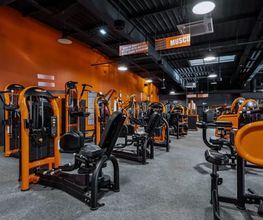Basic-Fit 24/7 image 3