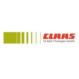 CLAAS Thüringen GmbH NL Ebeleben