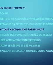 Loin Ensemble Organisons Maintenant image 8