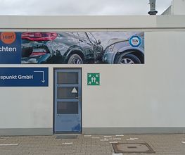 TÜV SÜD Service-Center Singen Bild 1