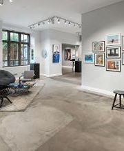 LUMAS Galerie Berlin-Mitte Bild 4