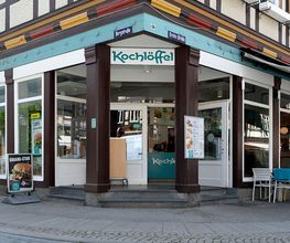 Kochlöffel Bild 4