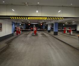 Q-Park Gildehof Bild 5