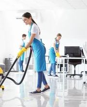 Gebäudereinigung Matthias Jentzsch Bild 2