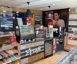 star Tankstelle Bild 6