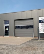 Standortbild MEGA eG Lübbecke, Großhandel für Maler, Bodenleger und Stuckateure