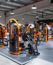 Basic-Fit imagen 4
