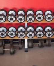 BENEFIT CENTRO DI ALLENAMENTO SA Bild 10