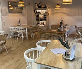 Kimi's cafe Bild 8