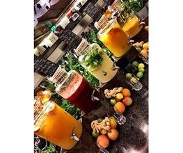 GALERIA Restaurant Bild 3