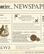 Coiffeursalon Haarley Bild 4