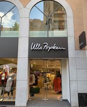 Ulla Popken | Große Größen | Nürnberg Josephsplatz Bild 1