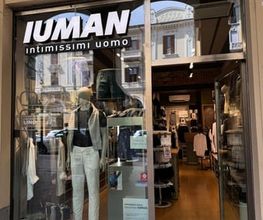 IUMAN Intimissimi Uomo immagine 1