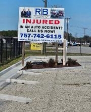 Randall, McClenney, Daniels & Dunn, P.C. image 15