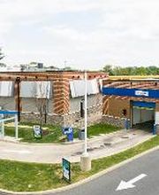 Get your car wash at Splash In located at 380 E. Chestnut Hill Road, Newark, DE!