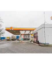 Shell Recharge Charging Station Bild 9