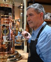 La Torréfaction image 1