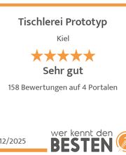 werkenntdenBESTEN.de Qualitätssiegel