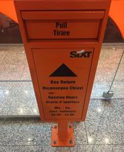 Sixt Noleggio Auto Cagliari Aeroporto immagine 4