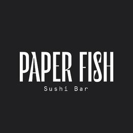 Paperfish Sushi