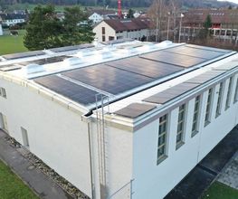 Hofmann & Surber Spenglerei Gmbh Bild 14