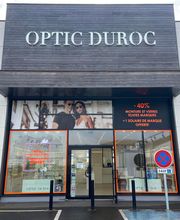 OPTIC DUROC - OPTICIEN - SENS image 4