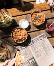 Pizza Avanti Wiesloch Bild 3