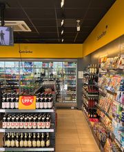 JET Tankstelle Bild 2
