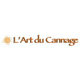 L Art du Cannage