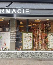 Pharmacie Brand-Sarret image 2