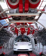 Tommy's Express® Car Wash image 3