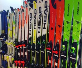 Loca Skis image 6