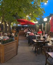 Trattoria bella italia Bild 4