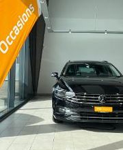 AMAG Nyon Champ-Colin Bild 7