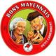 Fromagerie Vaubernier-Bons Mayennais
