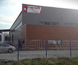 SAS SLPI Le Pouzin image 3