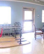 Chase City Health & Rehab Center image 13