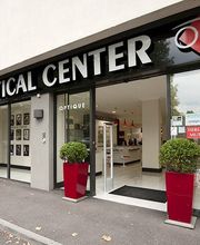Audioprothésiste FRANCHEVILLE-BELAIR Optical Center image 1