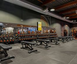 Basic-Fit 24/7 image 2