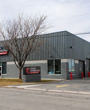 Crash Champions Collision Repair Midvale image 10