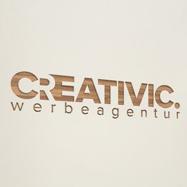 CREATIVIC. Werbeagentur