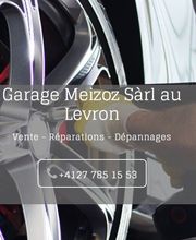 Garage Meizoz Sàrl Bild 1