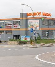 BENU Yverdon Sud Bild 3