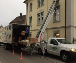 Lehmann Umzüge AG Bild 3