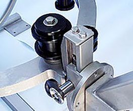 Firma PMAtec GmbH, 88138 Hergesweiler: Sonderanfertigungen