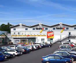 tedox Bild 1